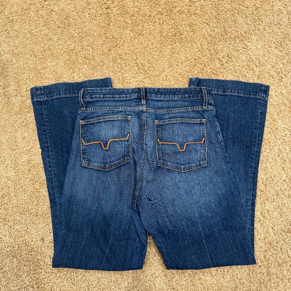KIMES RANCH JEANS | Jennifer | 12/32 - Picture 2 of 3